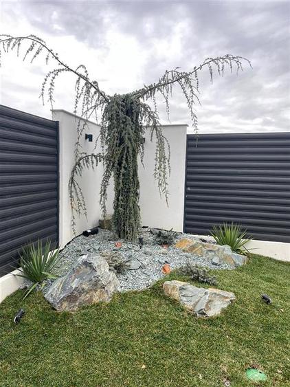 Vila tip duplex P+2 Scoala Americana comision 0