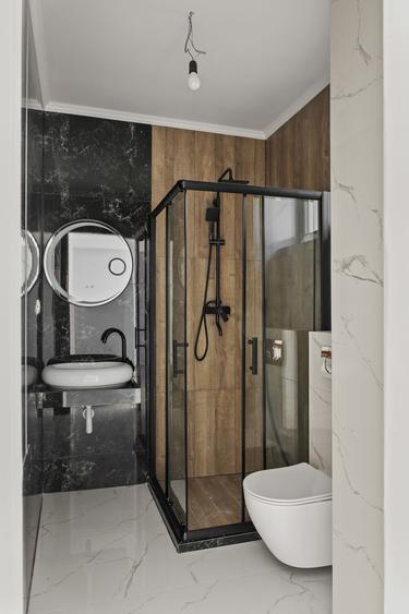 Vila sector 1 - 300mp - P+2+M - 11 camere - Chitila
