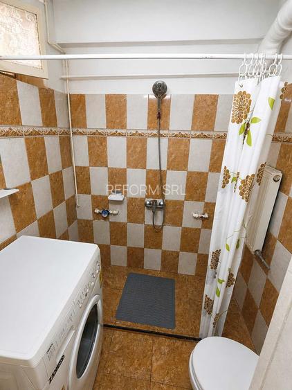 De vânzare apartament cu 2 camere, pe strada Horea - 7