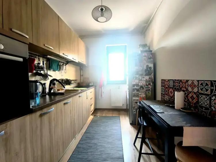 De vanzare apartament 3 camere 0% Comision | Strada Fetesti Sector 3