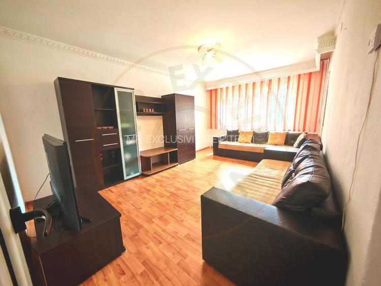 Apartament 2 camere in Mioveni cu vedere catre padure - 3