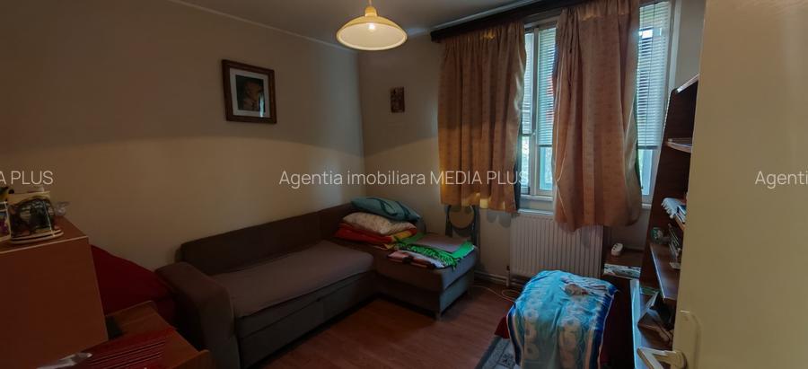 Apartament 4 camere semidecomandat – Mazepa 1 - 5