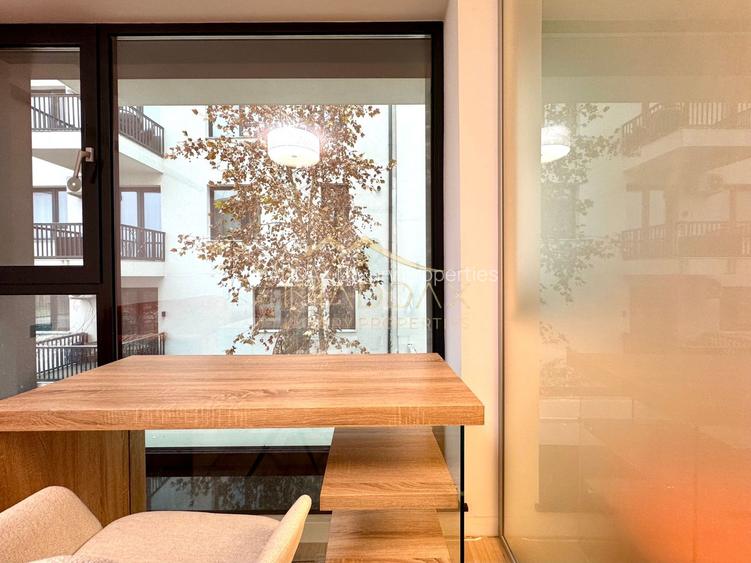 Apartament LUX*3 Camere*Prima închiriere* Parcare inlcusa// Aviatiei - Herastrau