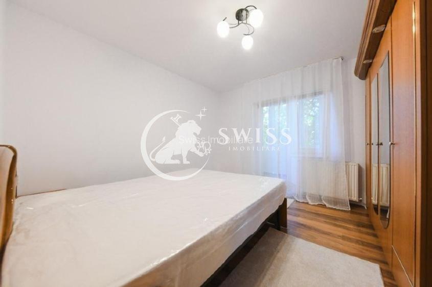 Apartament 3 dormitoare si living | 2 bai |80mp | Parcare | Gheorgheni - 4