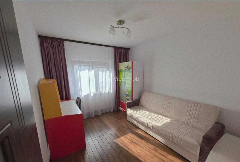 Apartament cu 3 camere City Park Mall parcare inclusa - 8