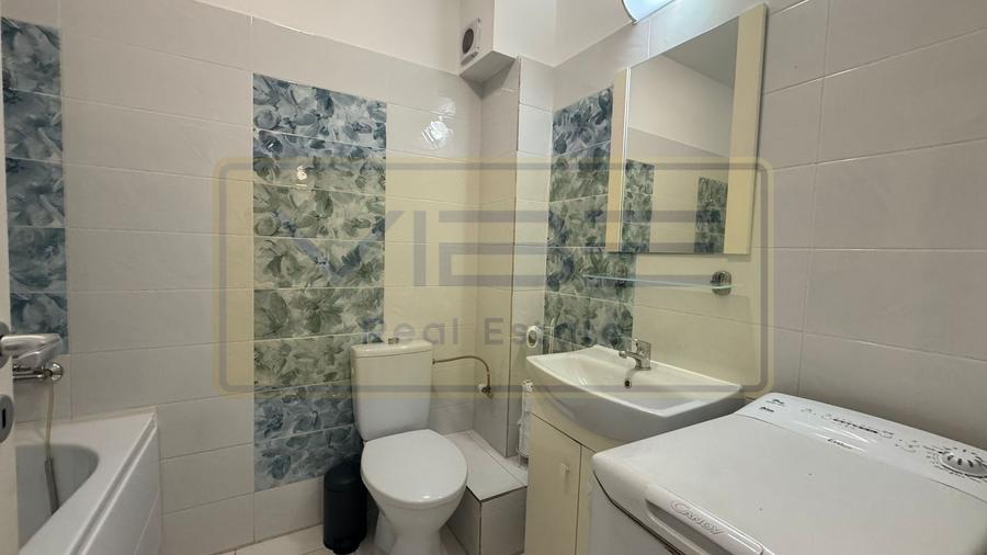 Apartament 2 camere open-space Centru Palas Mall