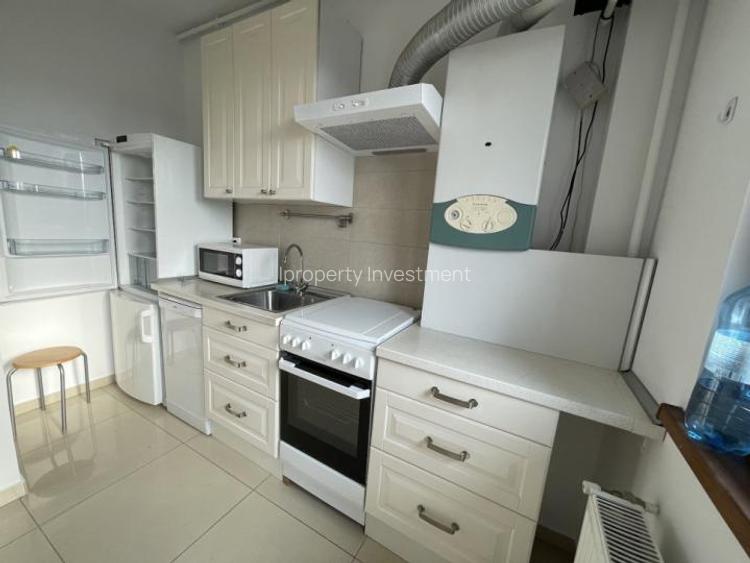 Închiriere Apartament 2 camere în Bucurestii Noi, Centrala, decomandat - 5