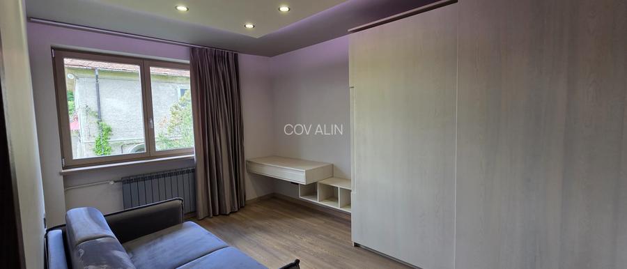 Apartament deosebit 3 camere, suprafata 111 mp, mobilat, utilat preminum, garaj. - 20