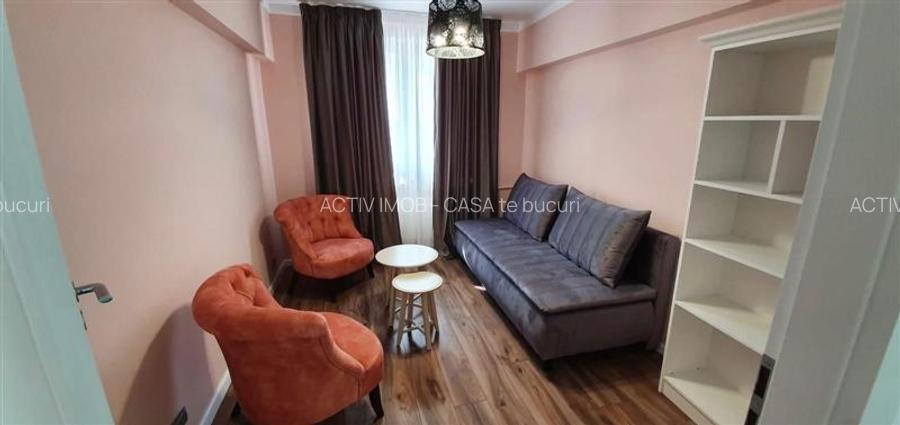 3 camere - semidecomandat - 70 mp - Metrou Tineretului - 8