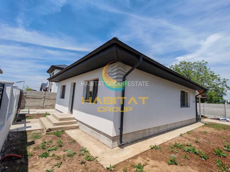 Casa pe parter+p / 3 camare / com.Berceni - 3