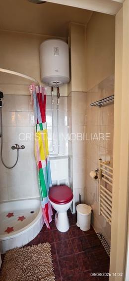 Închiriere Garsonieră Piața Muncii - Maior Coravu, metrou 5 min, Petfriendly - 4