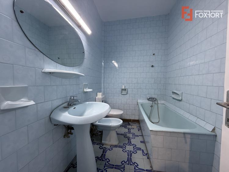 COMISION 0% Apartament cu 3 camere de vanzare, zona Iosefin