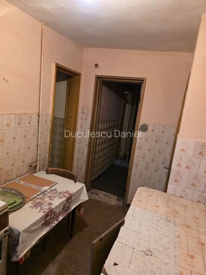 Apartament 2 camere, Zahana – Str. Crișan, vis-a-vis de Nico Stil, Slatina - 4