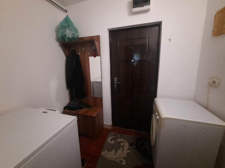 Garsoniera Darmanesti 30 mp et 1 Cod 163083