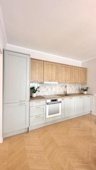 Apartament Ultramodern, de 3 camere, etaj intermediar, zona Terra - 10