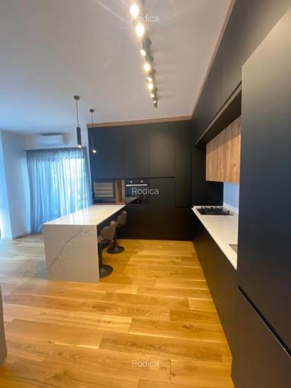 Voluntari 2 camere cu balcon si 2 locuri de parcare