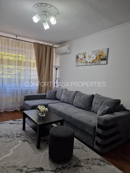 Lacul Tei - Grigore Moisil - Apartament 2 camere - mobilat utilat modern -liber - 17