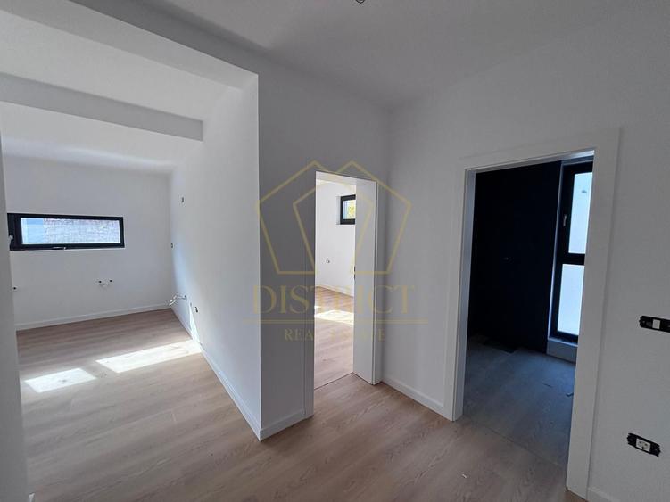 COM 0% Apartamente noi cu 2 camere, NZEB, panouri