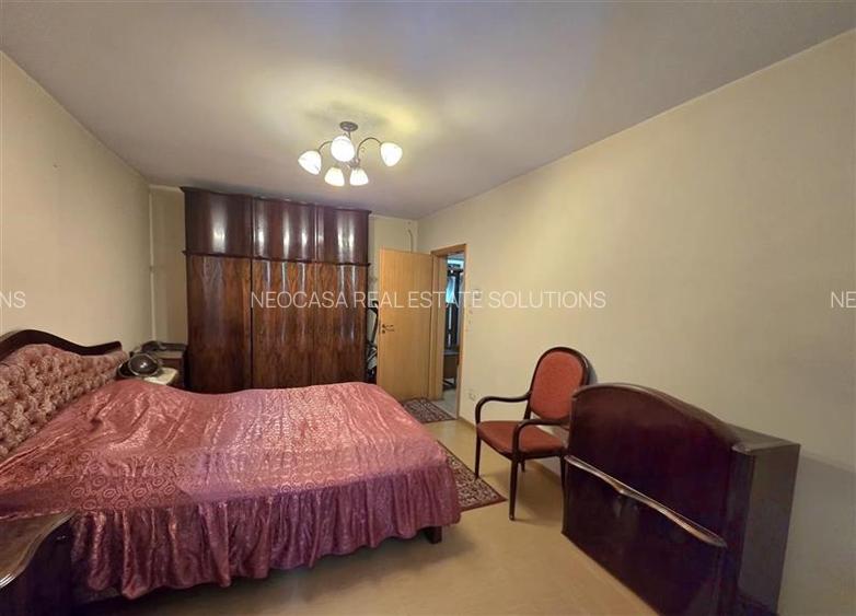 Apartament 3 camere, 87.8 mp, loc parcare,  Str. Vatra Dornei, Scoala 108 - 8