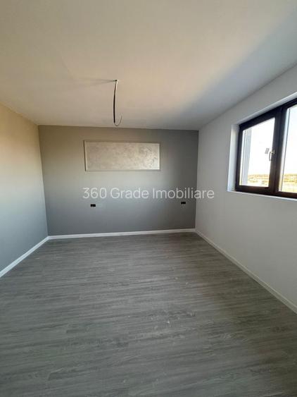 Duplex 4 camere | 2 băi | Toate utilitățile | Moșnița - Comision 0 - 10
