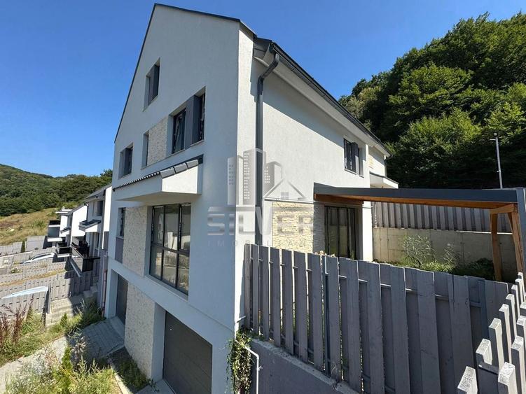Casa tip duplex premium/CF/Teren 241mp/zona Tautului/TVA INCLUS.