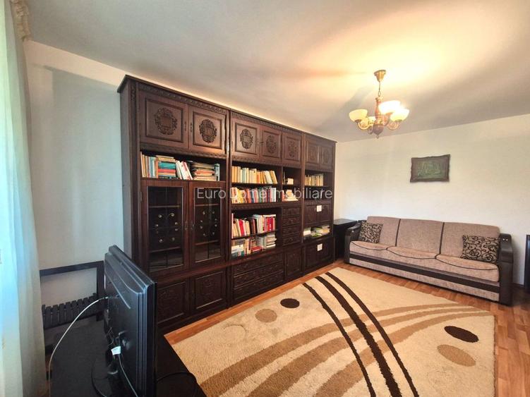 Centru Civic, apartament decomandat, ideal pentru un cuplu, pet friendly - 6