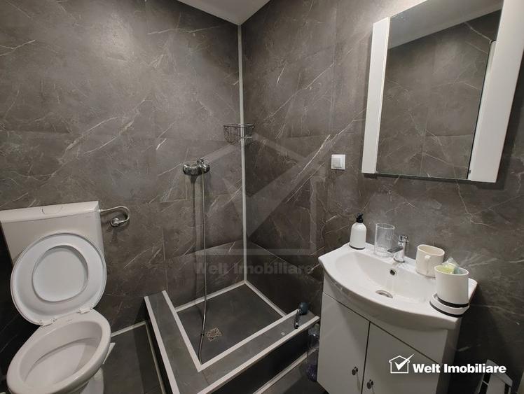 Apartament 91mp utili, subsol, ultracentral, zona strazii Napoca