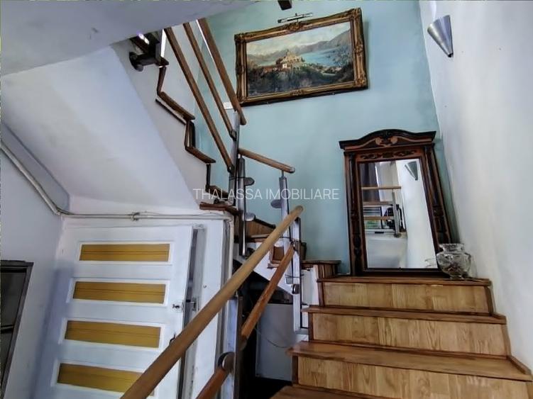 Vila Central - Imparatul Traian - 14