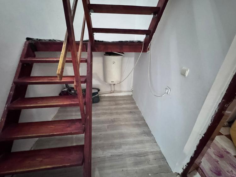 Zona Alexandru Cel Bun -CASA VILA P+1, TEREN 180 MP