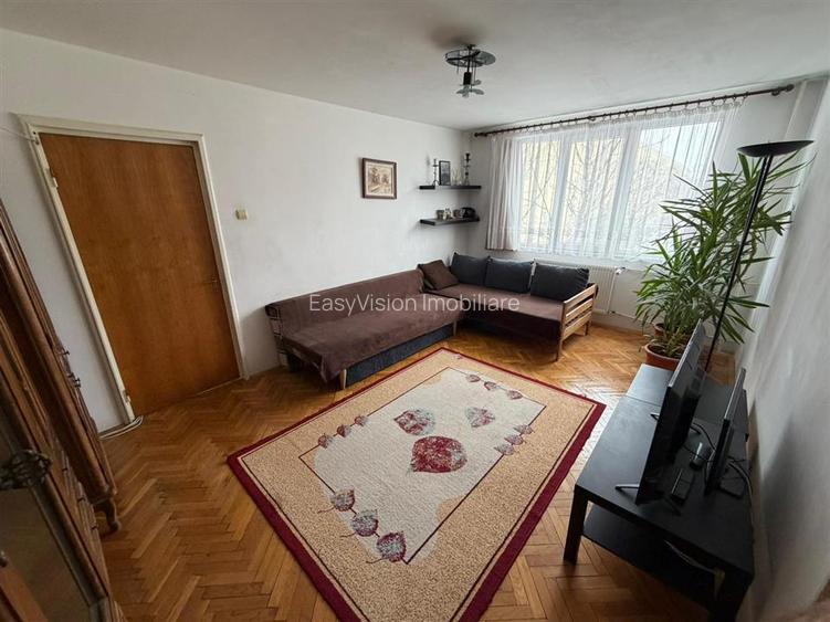 Apartament 3 camere | 1 Decembrie 1918 | Etaj 2|4 | Sector 3 - 2