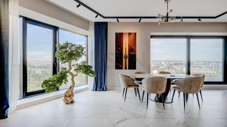 REA1028841 Penthouse l 300 MPC l Vedere Panoramica