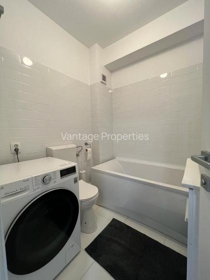 Apartament 2 camere, Bucurestii Noi, Metrou, parc Bazilescu - 15