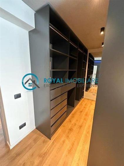 Royal Imobiliare-Inchiriere Apartament 3 camere lux-Albert