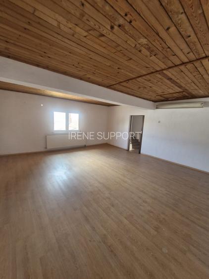 Vila 8 camere plus Hala pe DN1 Saftica/1500mp teren/Ideal Business/Investitie - 21