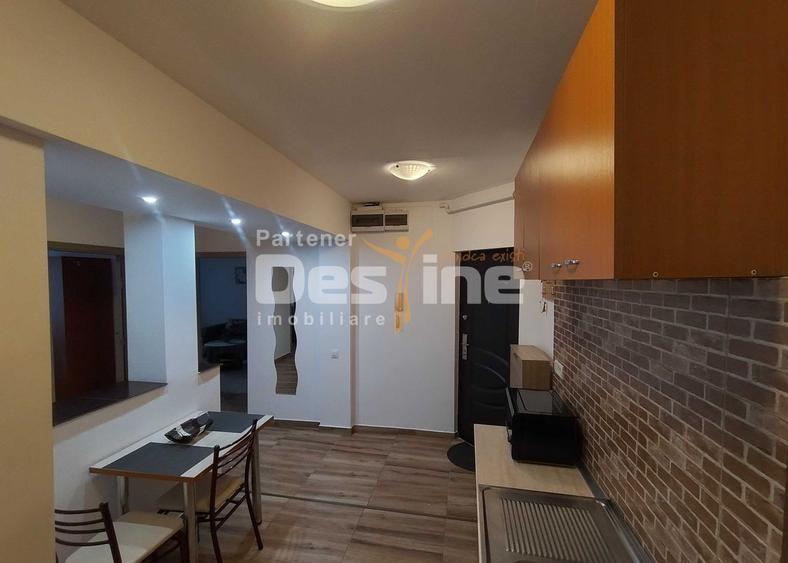 Ofer spre inchiriere, Ap. 3 camere Decomandat, Confort 1