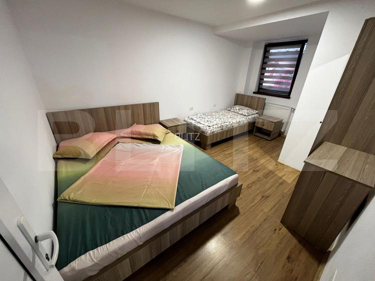 Cabana de vis în Băile Figa – 6 dormitoare, 2 băi, living imens - 9