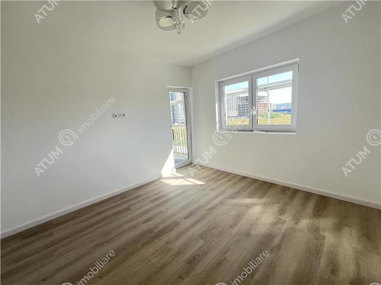 Apartament la cheie 2 camere si gradina proprie117 mp zona Dna Stanca