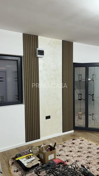 Casa noua 2025 ~ Comuna Stalpu ~ 100mp utili si teren 400mp ~ finisaje moderne ~ - 12