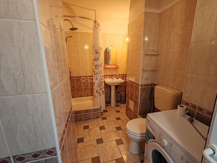 Apartament 2 camere confort sporit intrare Racadau