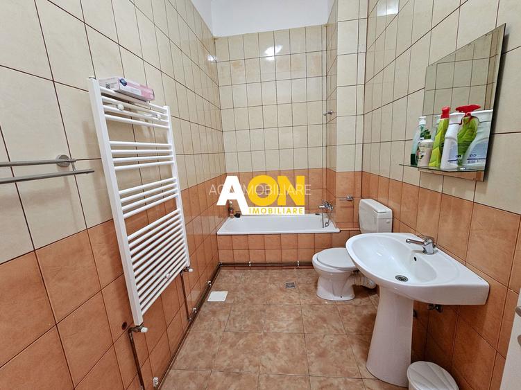 Apartament 3 camere, 80 mp, zona Schit, bloc nou, pretabil ca birou - 6