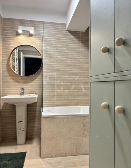 3 Camere, 74 mp- Moghoros Park, Drumul Taberei