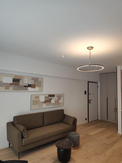 INCHIRIERE APARTAMENT 2 CAMERE//ONE COTROCENI PARK