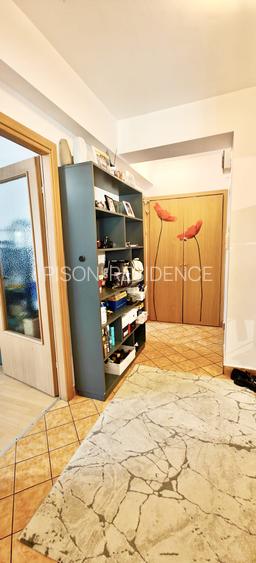 Ap. 2 camere, decomandat - mobilat, utilat, loc de parcare - Drumul Taberei