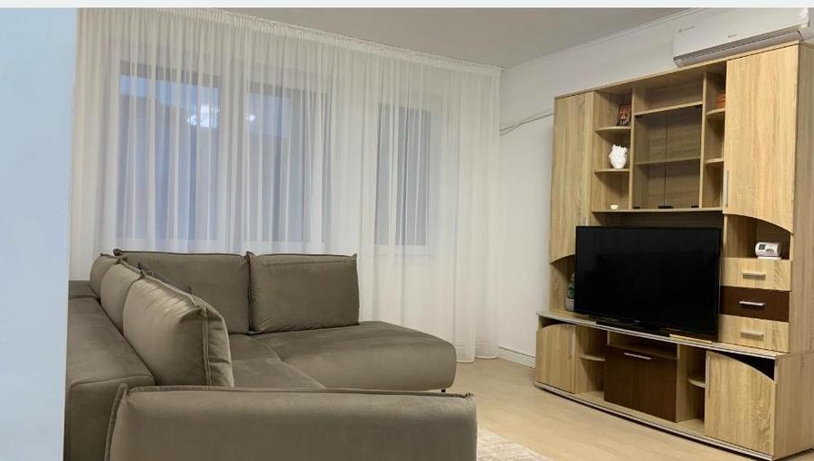 TOMIS II 2 CAMERE ETAJ 1 500 EURO TERMEN LUNG