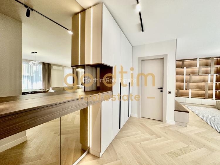 PIPERA/JOLIE VILLE/ARQA RESIDENCE/IANCU NICOLAE/SUPERB/2 LOCURI PARCARE/DESIGNER - 10
