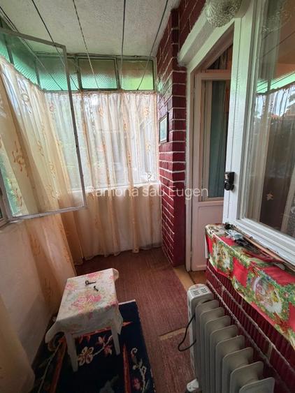Apartament cu 3 camere 80mp în zona Vlaicu, Arad - 11