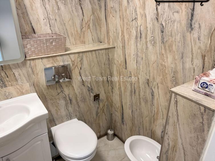 Apartament 2 camere, Zona Circumvalațiunii – Rapiditate și accesibilitate