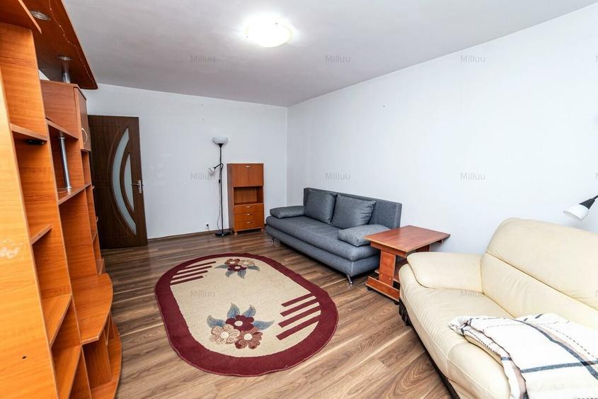 2 camere | Petfriendly | Centrala Termica | 10 Min Metrou Gorjului