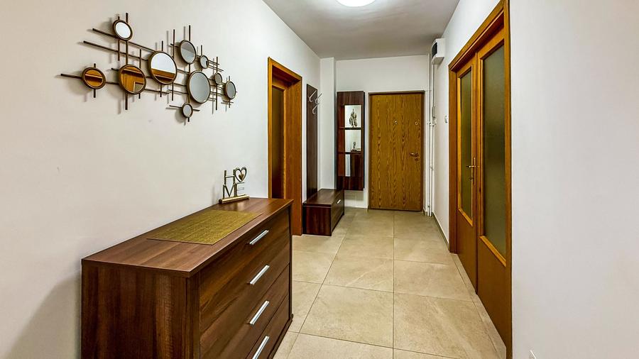 Unirii || 3 camere || 90 mp || Mobilat și utilat complet