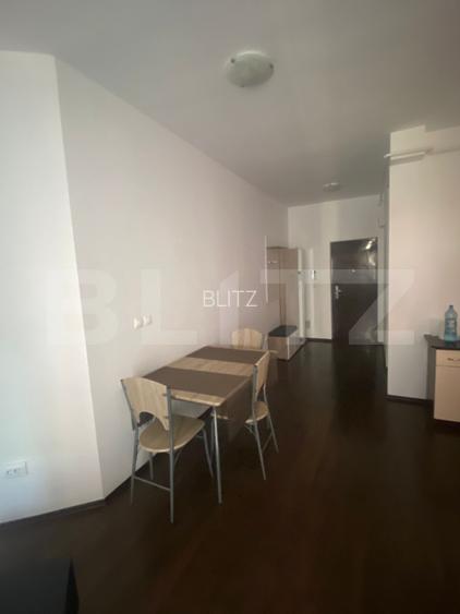 Apartament premium cu 2 camere Copou Bellevue
